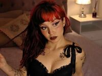 camgirl picture CherylDarkness