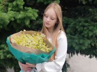 live cam girl ChristieBrozyna