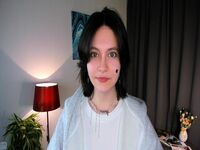 naughty chat ChrisyBarker