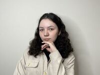 porn web cam CicelyPlayer