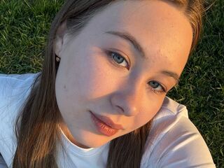beautiful webcam girl CindyGrzesik