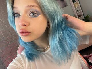 jasmin live show ClaudiaMaysons