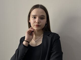 fingering webcamgirl CletaBooth