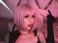 sexy camgirl live CoralTrip