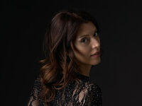 naked webcamgirl photo CorinaDaniela