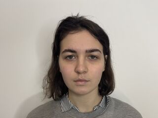 jasmin webcam girl CorinaHariri