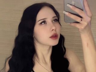 hot webcam show CorrinaWeirich