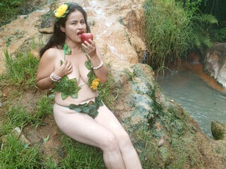 camwhore naked CristalAnderson