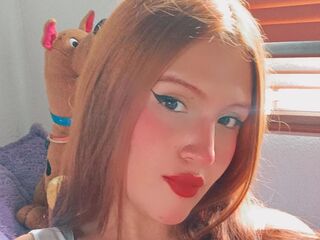 cam girl live webcam CristalBonny