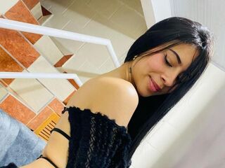 jasmin nude CristalLinares