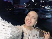 girl porn web cam CristinAuslander
