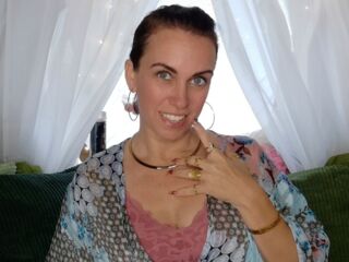 hardcore webcam show DaishaSweet