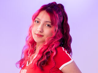 nude cam girl picture DaisyDream
