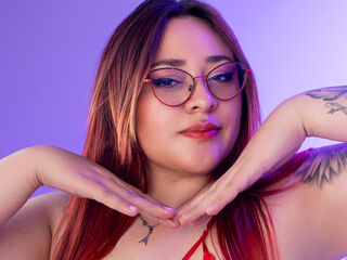 cam girl masturbating with sextoy DakotaWrim