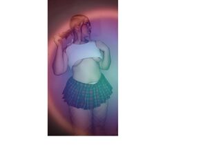 shower livesex DanielaCross