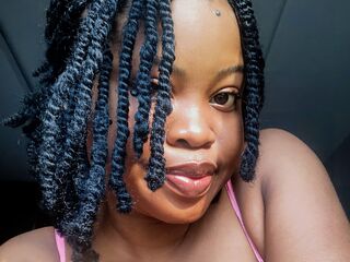 webcam girl DanielaTarren