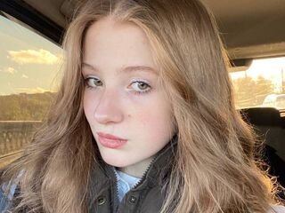 jasmin cam video DaniellaSunshine