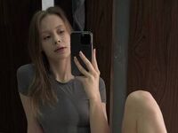 Kinky webcam girl DarelleFreestone