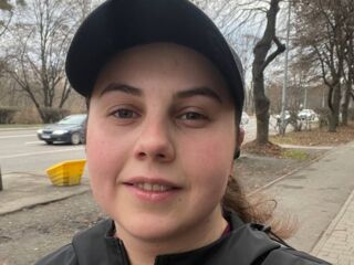 cam girl chat DariaCalm