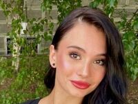 beautiful webcamgirl DesxreEclipse