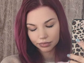 kinky webcam model DevinUphaus