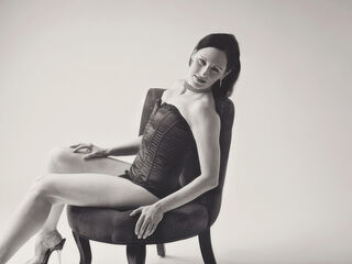 beautiful webcamgirl DevonTaylor