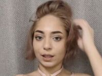 hot cam girl fingering pussy DhaliaCruz