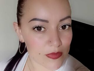 kinky webcam picture DinaCarls