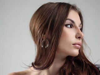 webcam live show DionnaTalone