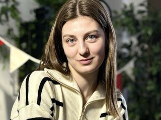 camgirl live porn DonnetteHolck