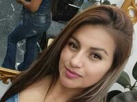 hot cam show DulceMariaRincon