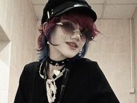 jasmin sex webcam ElanorCiolek