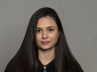 beautiful camgirl ElizaMccaffity