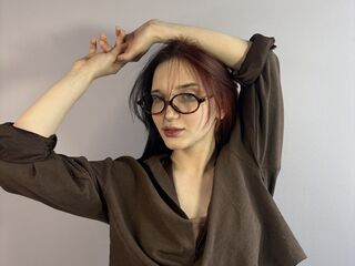 sexy webcamgirl picture ElizabethHerrer