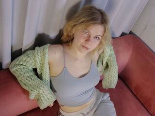 cyber sex show ElizabethVayne