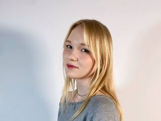 free webcam chat ElmaKinnunen