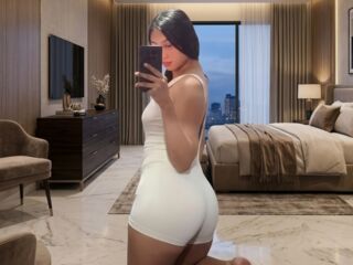 free webcam photo EloiseCrocce