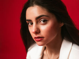 dity cam show EmiliaZen