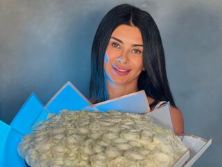 sexy live webcam girl EmmaLevis