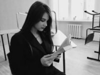 nude web cam EnricaElis