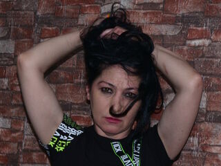 anal sex web cam ErikaElvie