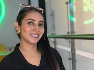 sexy camgirl picture EscarlethSwith