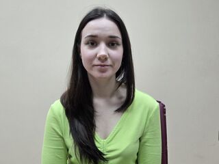 camslut showing pussy EusebiaVien