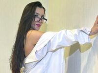 hot strip tease cam EvaWebers