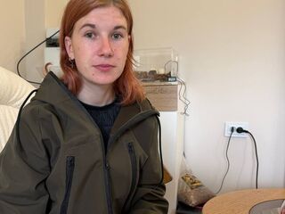 cyber sex chat room EvaWright