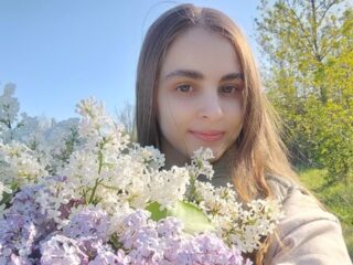 free livesex EvangelinaParnin