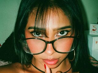 porn webcam EvelinWatson
