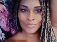 sexy live cam girl EvelyneFernanda