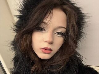 naked camgirl masturbating with dildo FaeGosse