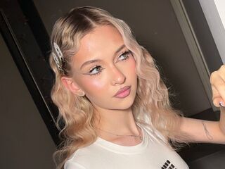 sexy webcam girl FelicaTapper